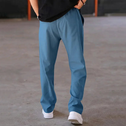 Men's Comfortable Casual Spring Pants