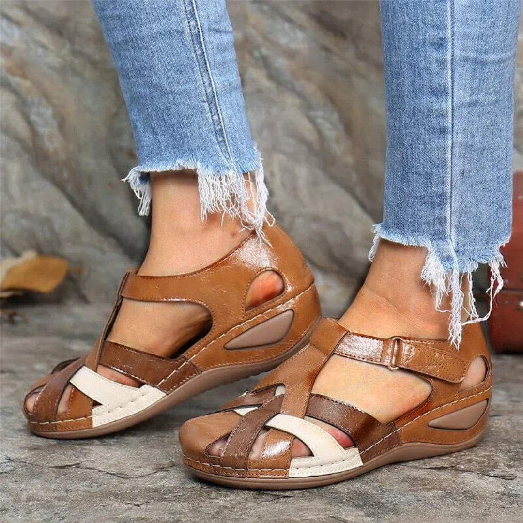 Women's Comfort Sandals - VibreMode