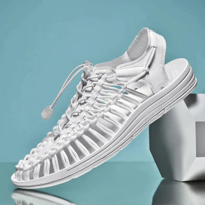 Women's Slip On Sneakers Comfortable Stride