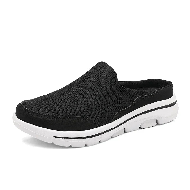 Men's Orthopedic Slip-On Shoes Arch Support - VibreMode