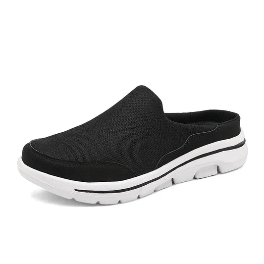 Men's Orthopedic Slip-On Shoes Arch Support - VibreMode