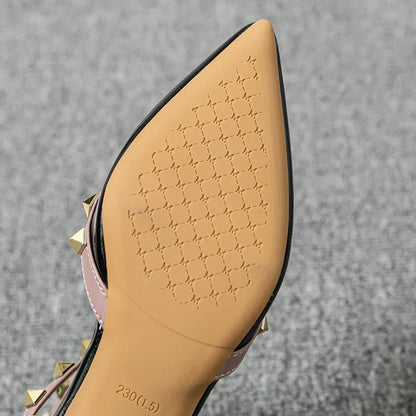 High Stiletto Heels