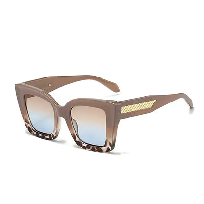 Amazonia Ray Sunglasses - Jack Hafford