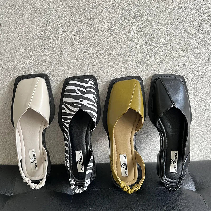 Women's Orthopedic Slip-On Shoes