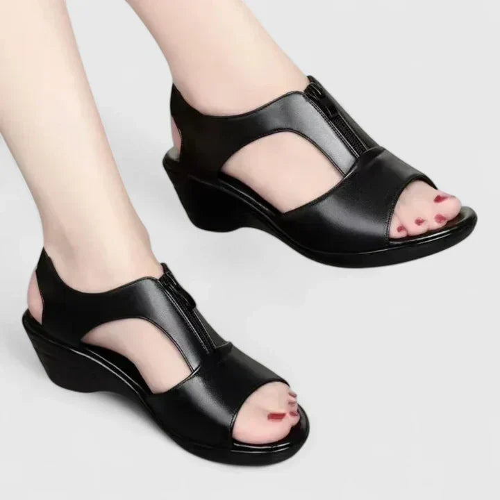 Stylish Summer Sandals