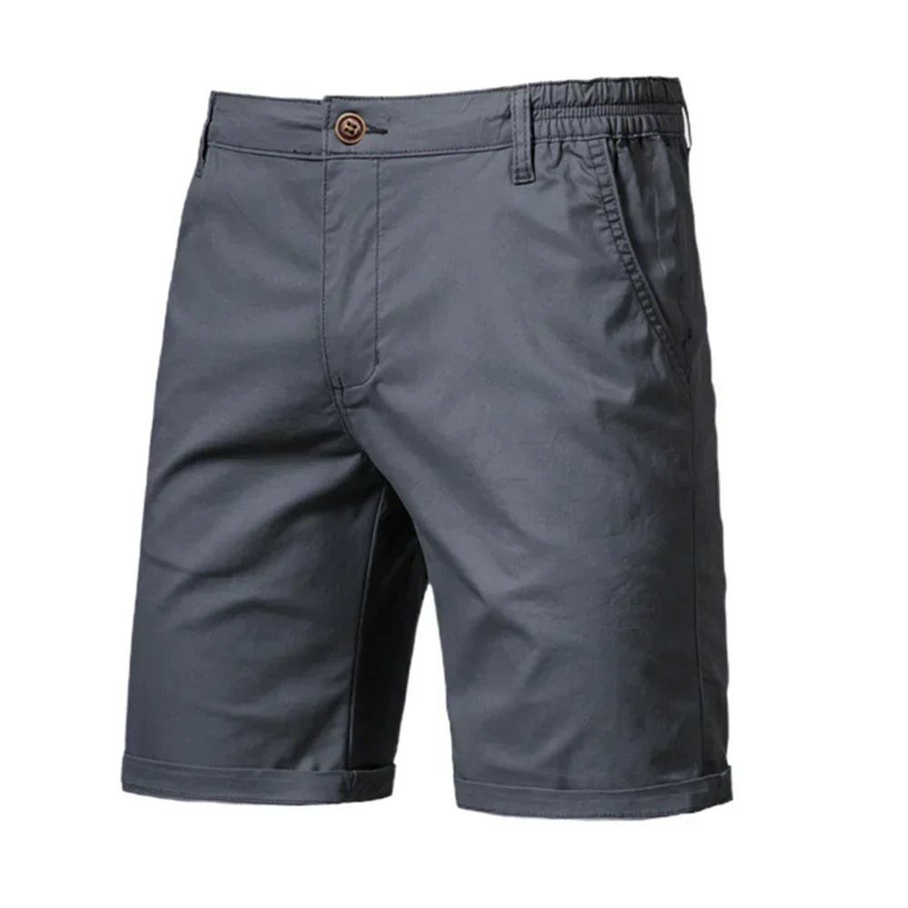 Wyatt Men's Smart Casual Shorts