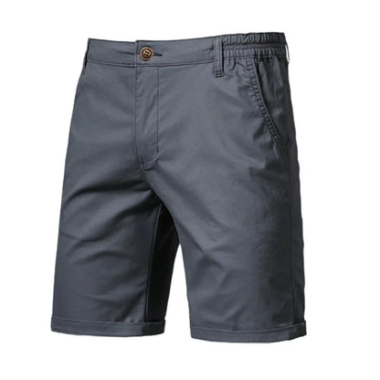 Wyatt Men's Smart Casual Shorts