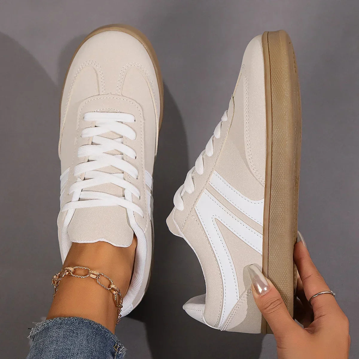 Fashionable Raima Shoes