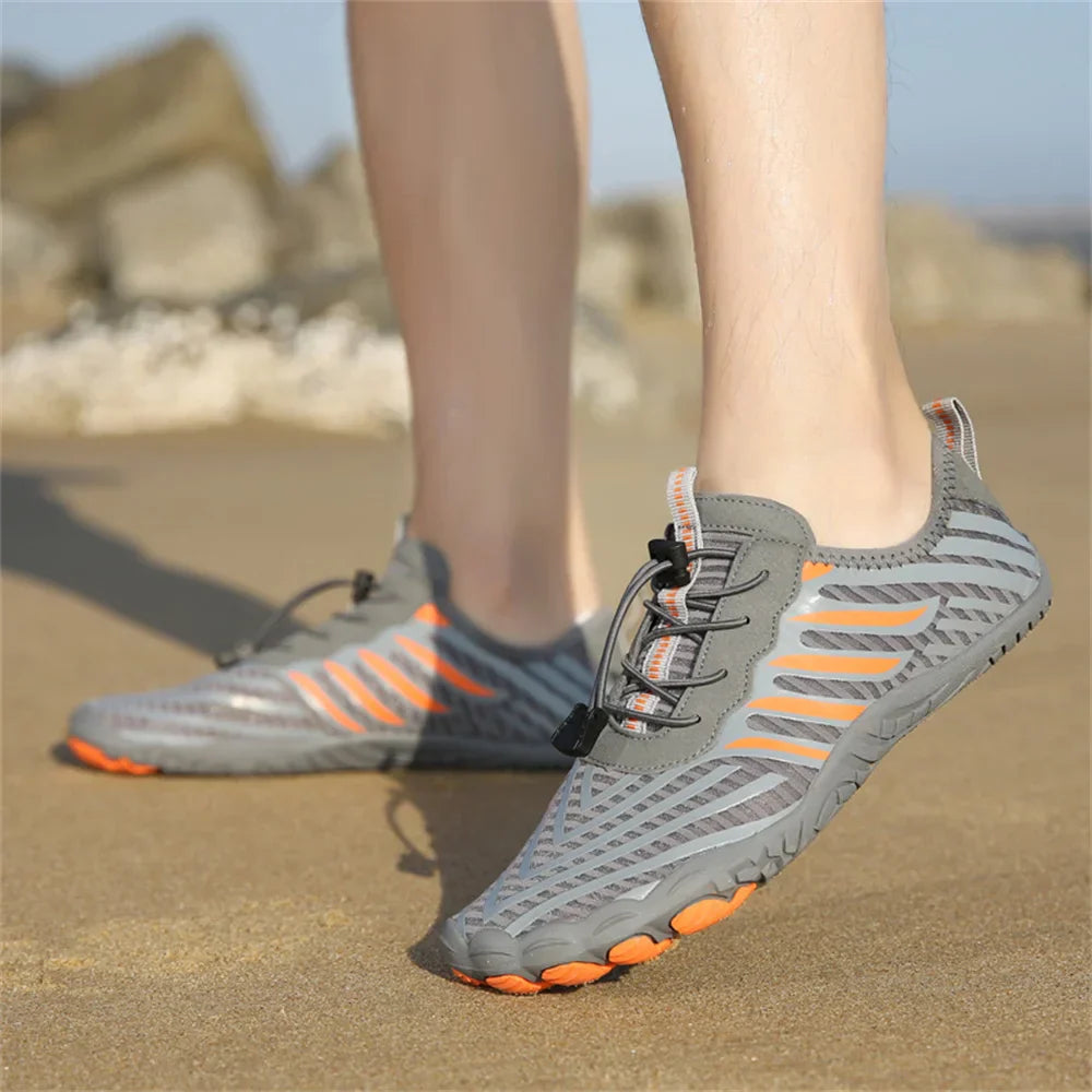 Water Shoes Quick-Dry Non-Slip For Men Women