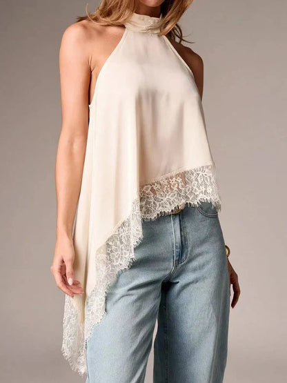Women's Halter Neck Summer