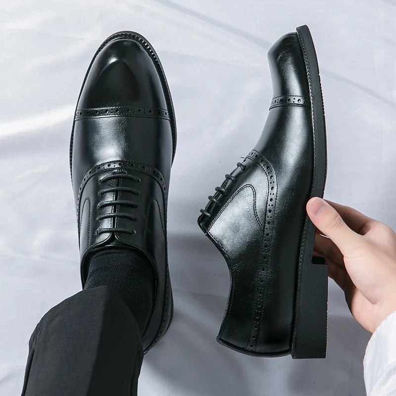 Luxury Formal Men's Shoes