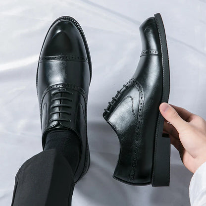 Luxury Formal Men's Shoes