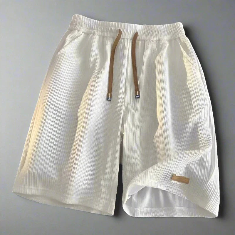Summer Breeze Shorts - Jack Hafford
