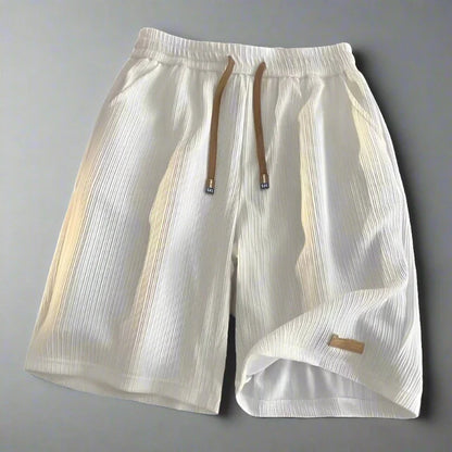 Summer Breeze Shorts - Jack Hafford