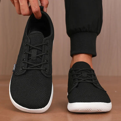 Barefoot Wide Toe Shoes
