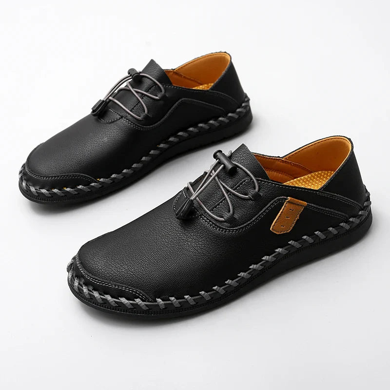 Comfortable Borgan Footwear