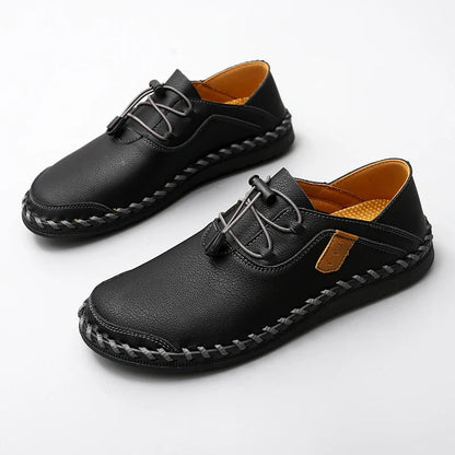 Comfortable Borgan Footwear