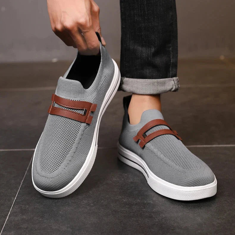 Comfy Casual Sneakers