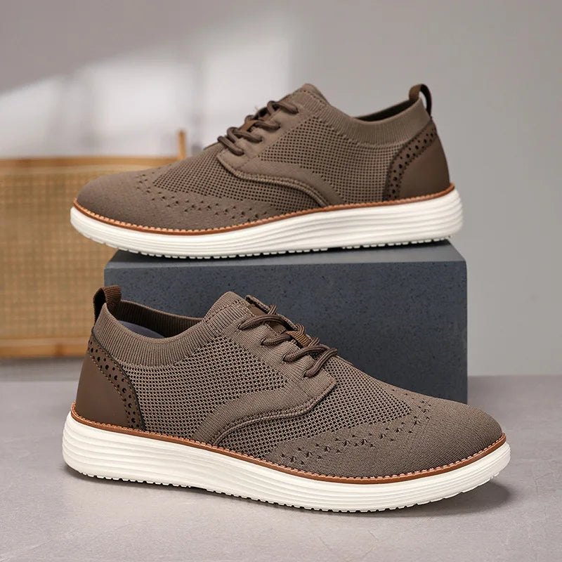 Comfy Running Shoes - VibreMode