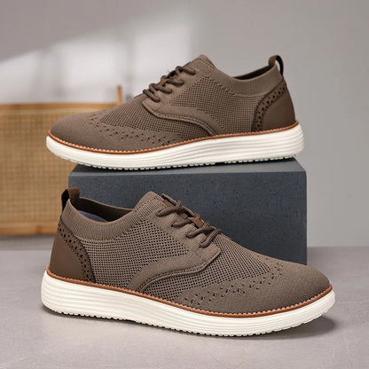 Comfy Running Shoes - VibreMode