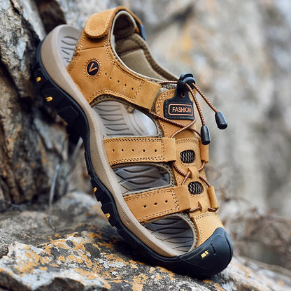 Comfortable Summer Sandal
