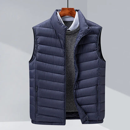 Classic Men's Waistcoat Vest - VibreMode