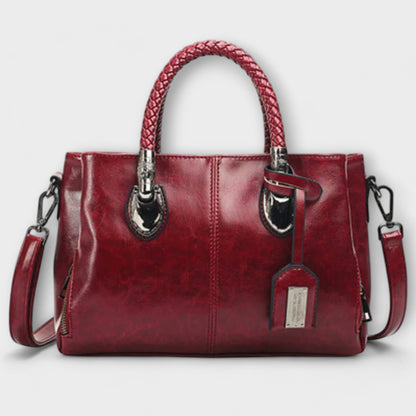Luxury Designer Tote Bag