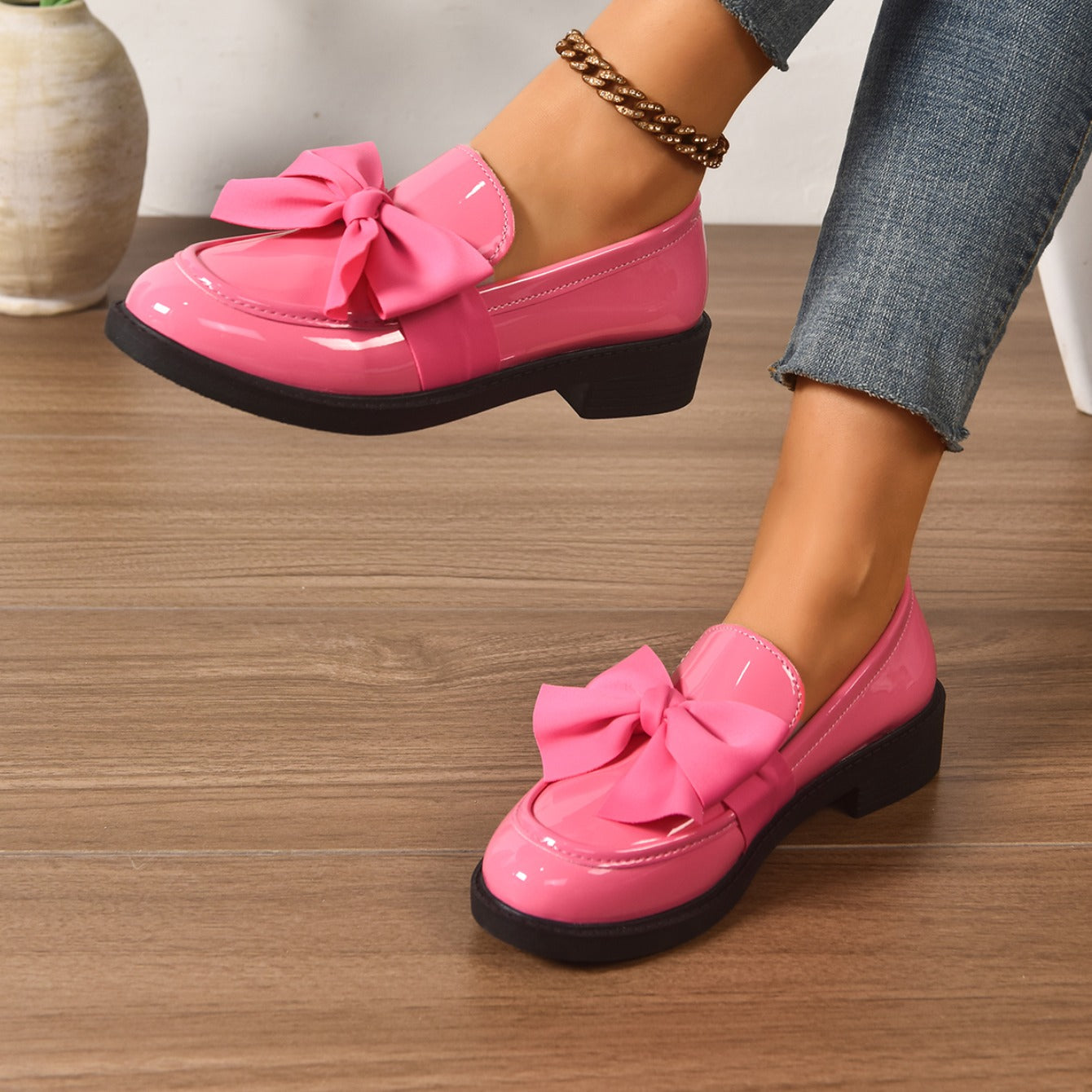 Comfortable Ayora Footwear