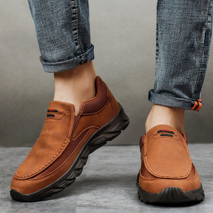 Comfortable Wolston Footwear