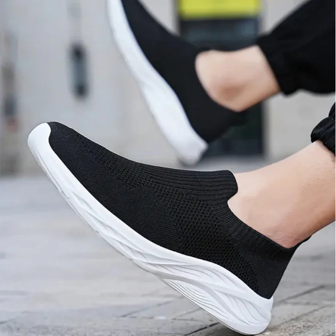 Fashionable Demar Athletic Shoes