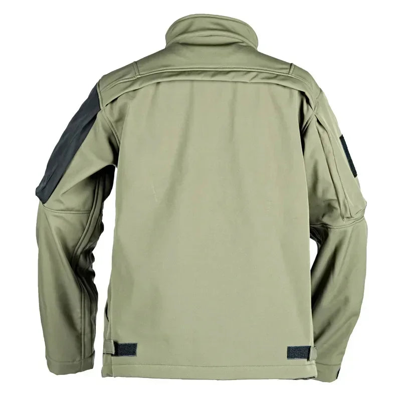 M65 Military Field Jacket Cotton