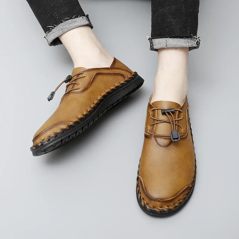 Comfortable Borgan Footwear