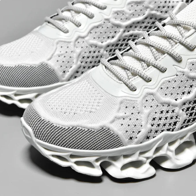 Comfortable Mecton Running Shoes