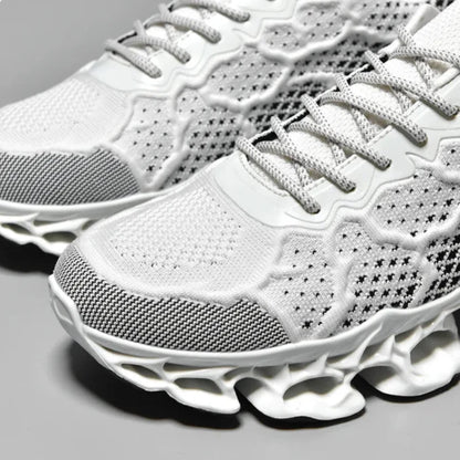 Comfortable Mecton Running Shoes