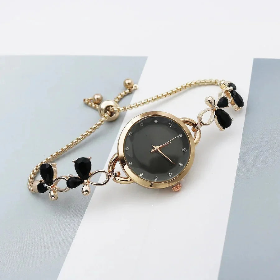 Amara Eclat Watch - Jack Hafford