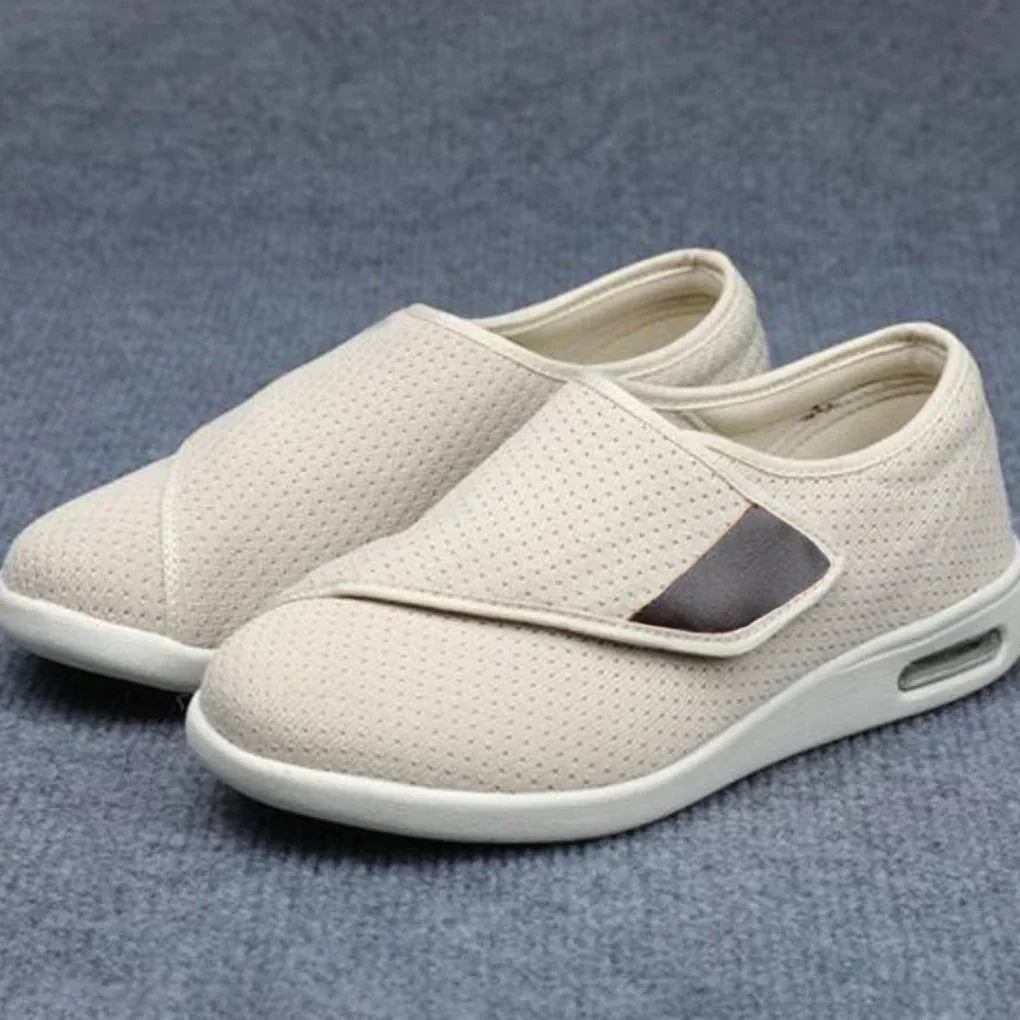 Men's Comfort Diabetic Shoes Wide Width