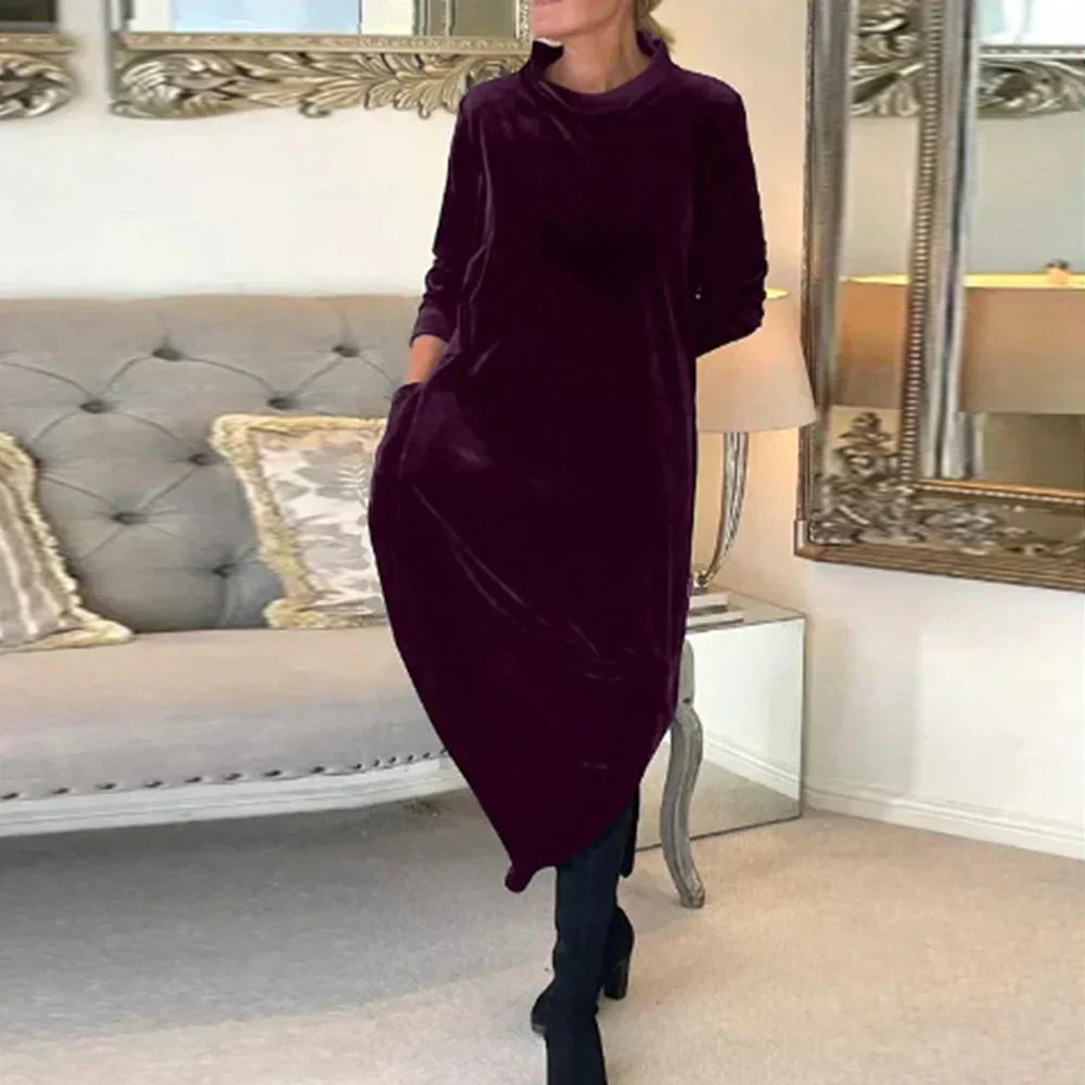 Elegant Women's Tunic