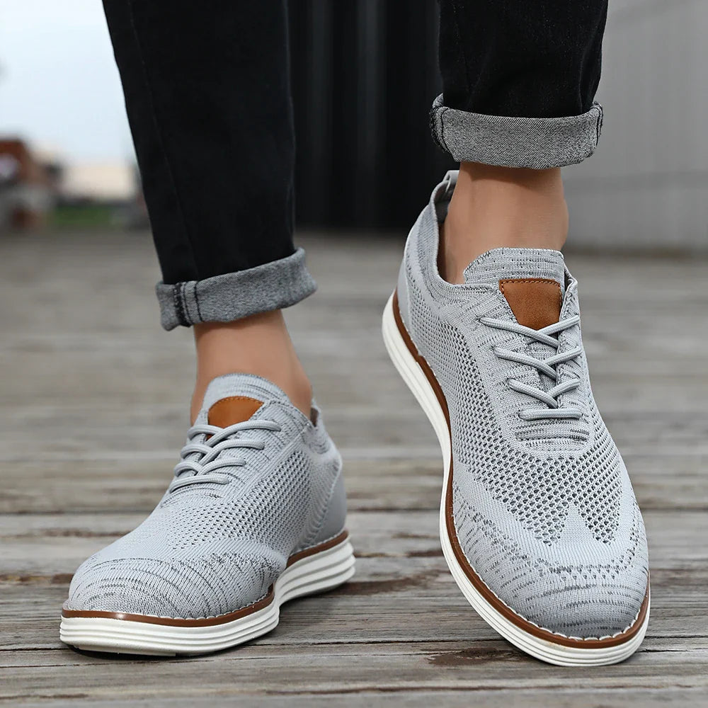 Comfortable Carlton Running Shoes