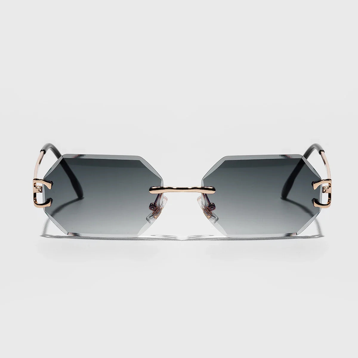 Antalya '02 Sunglasses - Jack Hafford