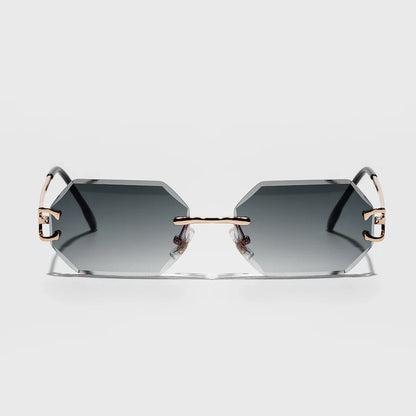 Antalya '02 Sunglasses - Jack Hafford