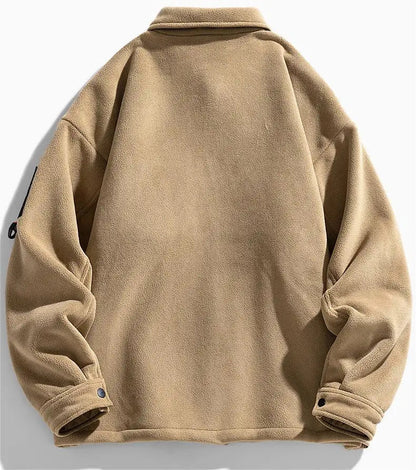 Edgy Clubwear Jacket