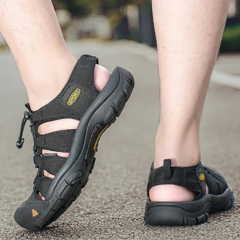 Outdoor Hiking Sandal