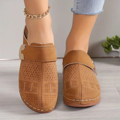 Comfortable Height Adjustable Women's Sandals