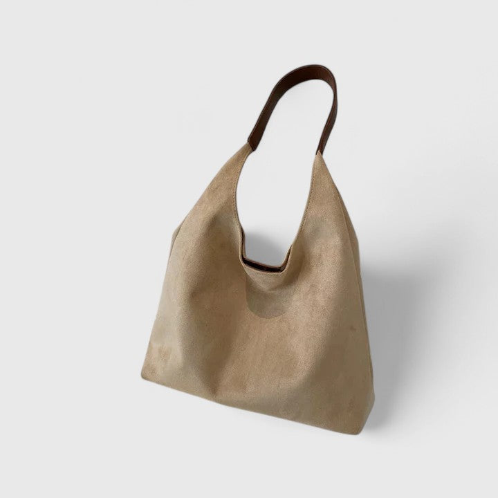 Simple Chic Crossbody Purse