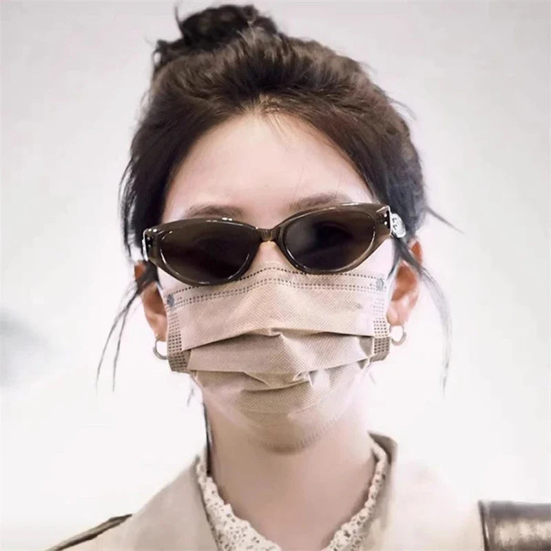 Classic Women's Shades