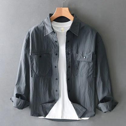 Casual Fit Shirt