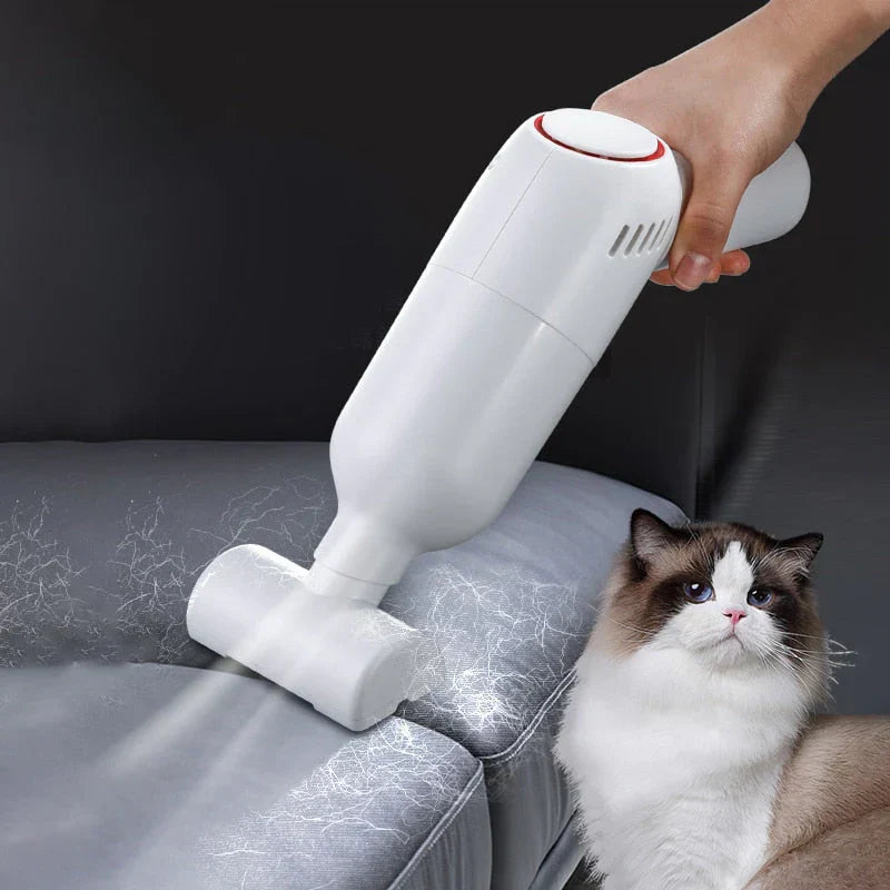 Cordless Handheld Vacuum Cleaner