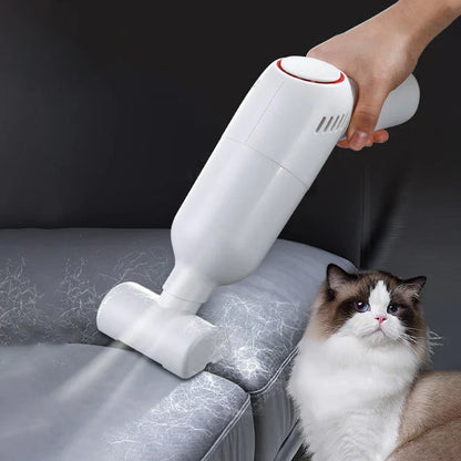 Cordless Handheld Vacuum Cleaner