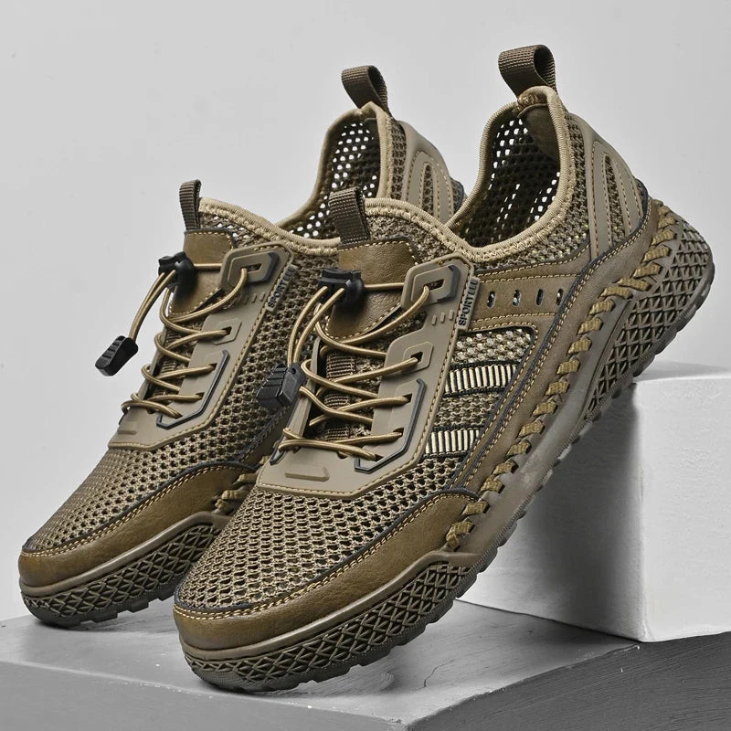 Comfortable Casual Footwear - VibreMode