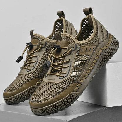 Comfortable Casual Footwear - VibreMode